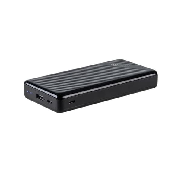 Vivanco powerbank 20000mAh Super Fast PD 18W (63123)