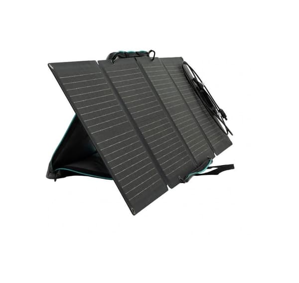 EcoFlow aurinkopaneeli 110W