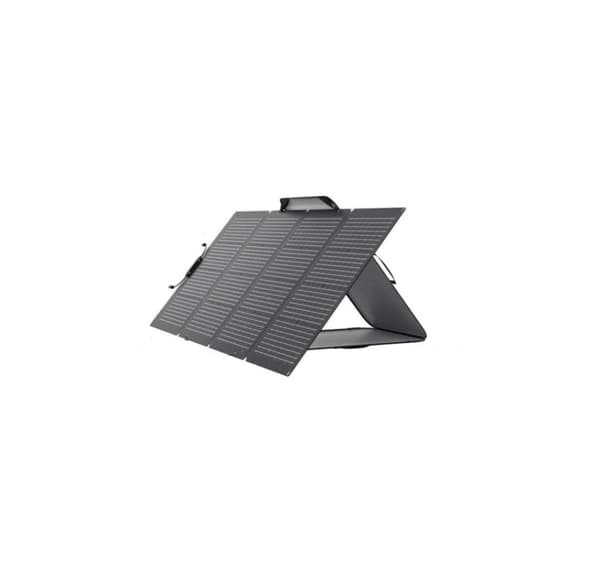 EcoFlow aurinkopaneeli 220W