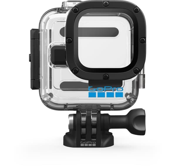 GoPro Hero11 Mini waterproof housing Dive
