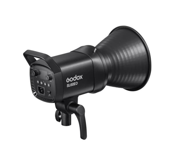 Godox LED-lys SL60ID