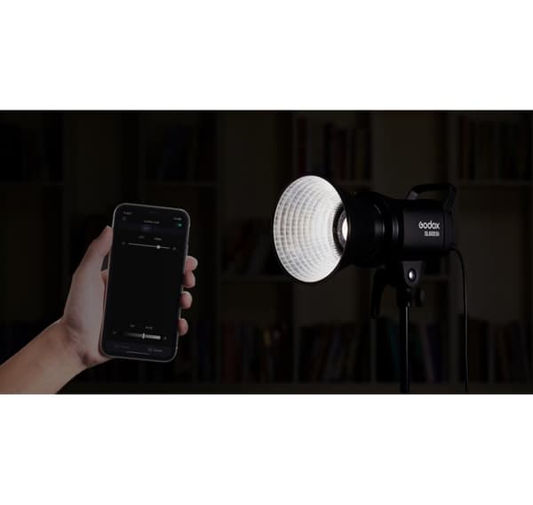 Godox LED-lys SL60ID