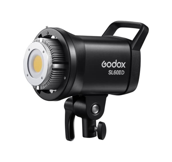 Godox LED-lys SL60ID