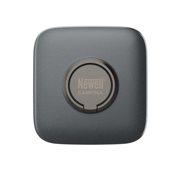 Newell LED-lamppu Campina