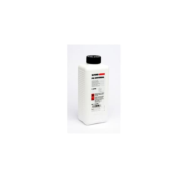 Ilford paper developer PQ Universal 1l (1155082)
