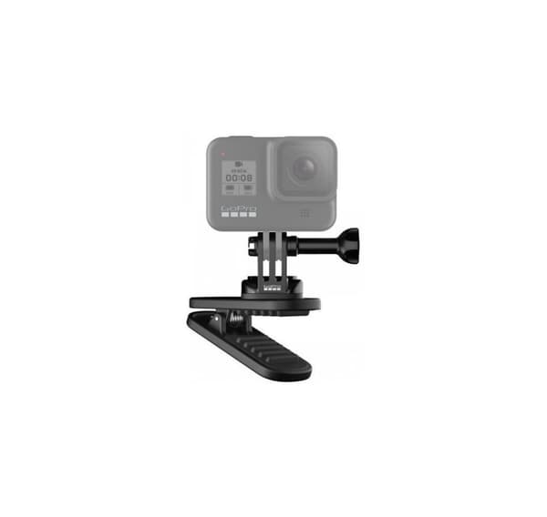 GoPro Magnetic Swivel Clip (ATCLP-001)