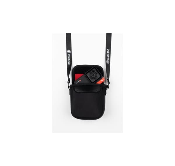 Insta360 skulderveske Quick Draw Bag One R