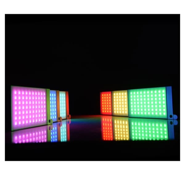 Godox videolampa RGB Mini Creative M1 LED
