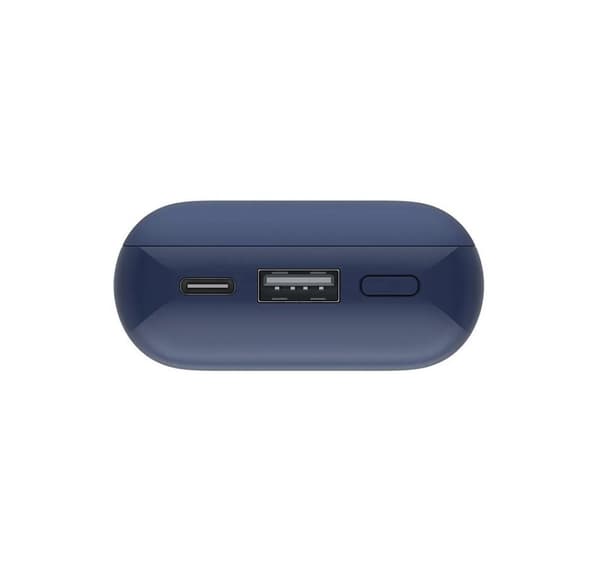 Xiaomi kraftbank Pocket Edition Pro 10000mAh 33W, blå