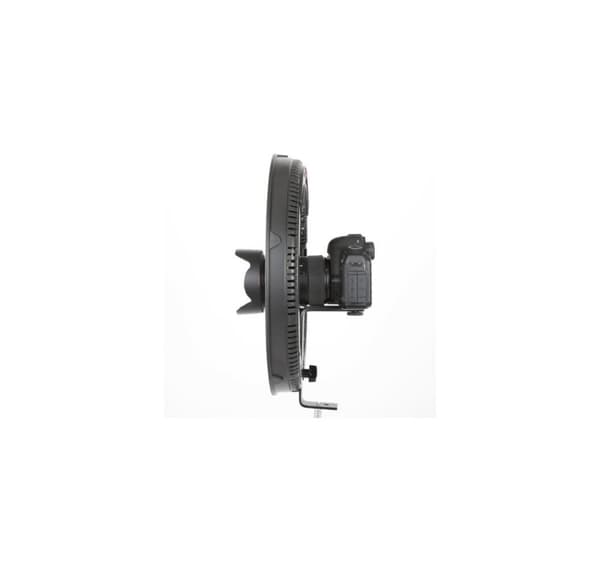 Falcon Eyes LED-rengasvalo Bi-Color DVR-384DVC