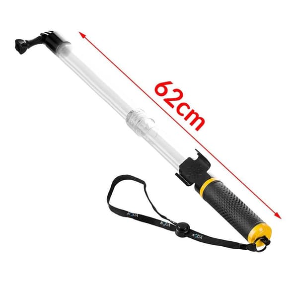 Hurtel Flytende Selfie Stick