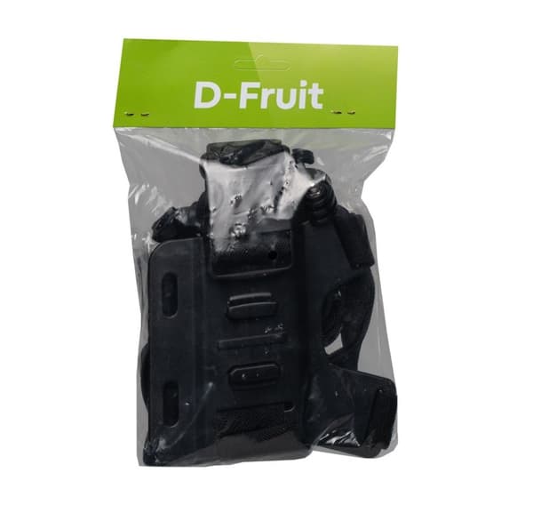 D-Fruit GoPro brystrem 5i1