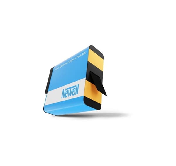 Newell batteri GoPro Hero 5/6/7 (AABAT-001)