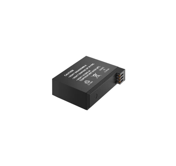 Newell batteri for GoPro Hero4 (AHDBT-401)