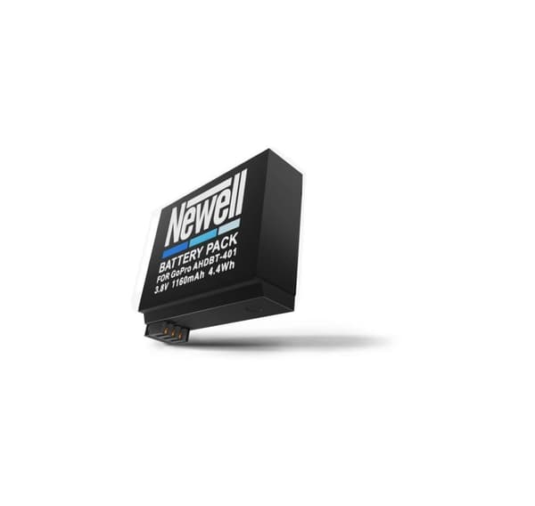 Newell batteri GoPro Hero4 (AHDBT-401)