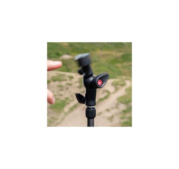 Manfrotto kaldsko vippehode MLH1HS-2