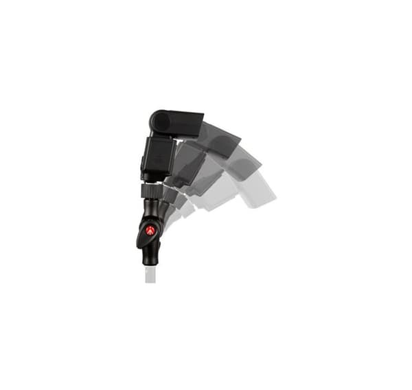 Manfrotto kaldsko vippehode MLH1HS-2