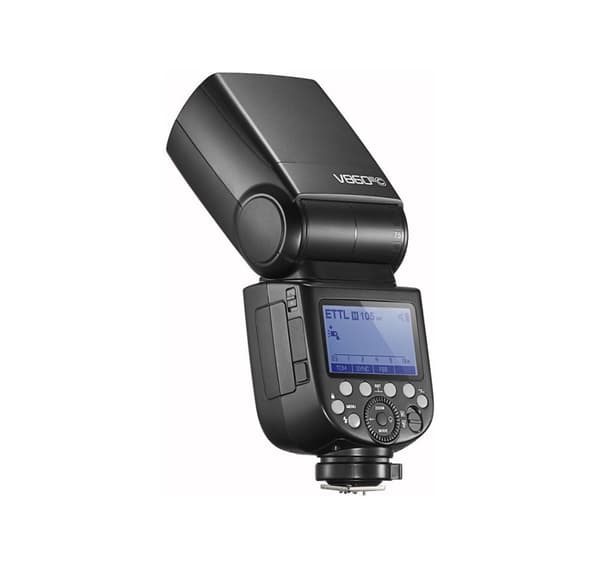 Godox blixt V860III för Canon