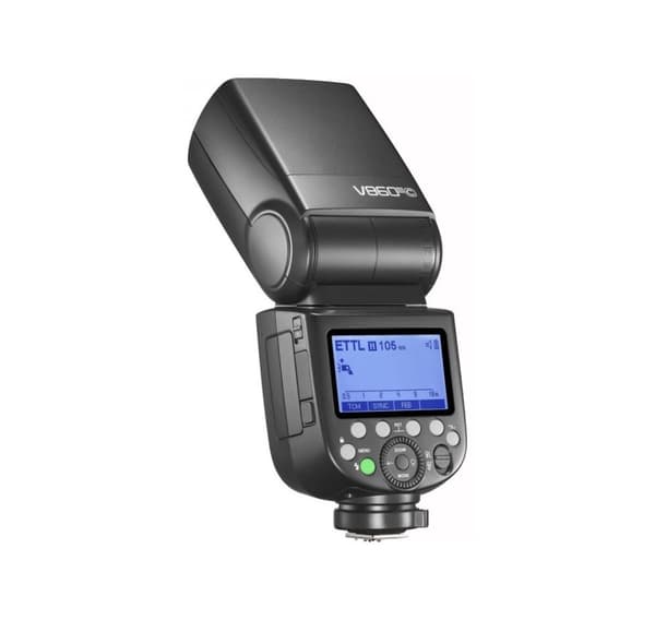 Godox blixt V860III för Canon