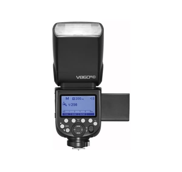 Godox blixt V860III för Canon