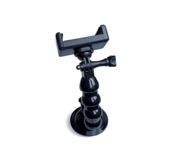 D-Fruit GoPro Sugekopmontering
