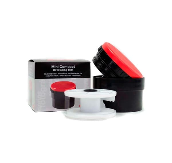 AP ilmutustank Compact 1