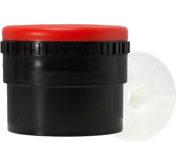 AP ilmutustank Compact 1