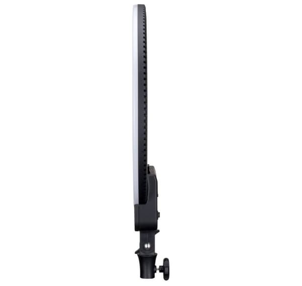 Nanlite rengasvalo Halo16 LED