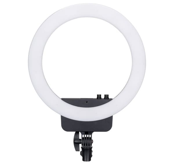 Nanlite rengasvalo Halo16 LED