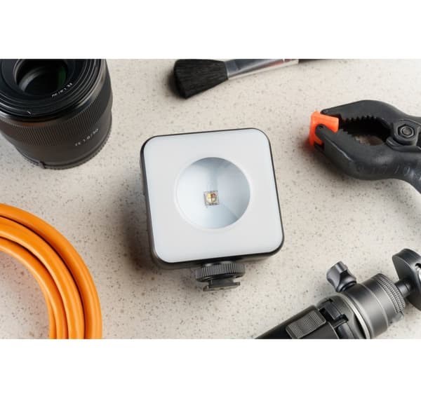 Newell LED-lys RGB-W Rangha Nano Sunset