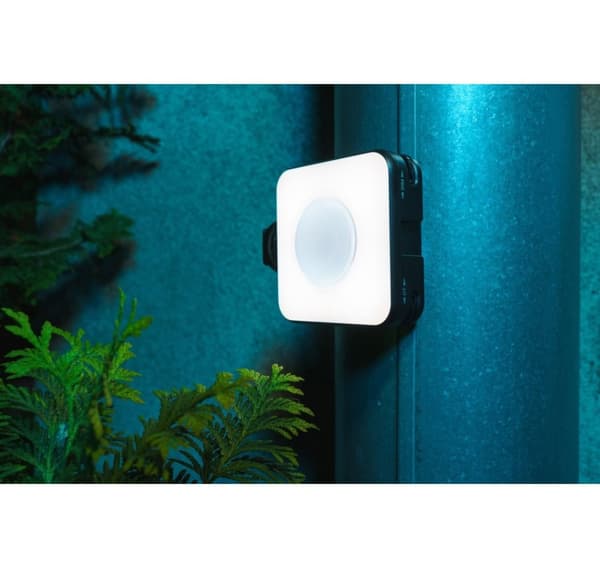 Newell LED-lys RGB-W Rangha Nano Sunset