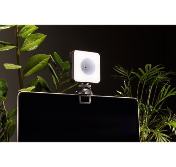 Newell LED-lys RGB-W Rangha Nano Sunset