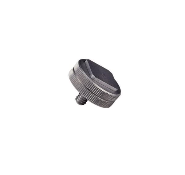 BIG flash skoadapter 1/4" (423224)