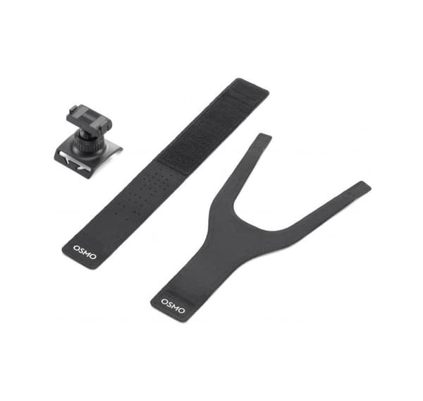 DJI Osmo Action 360° handledsrem