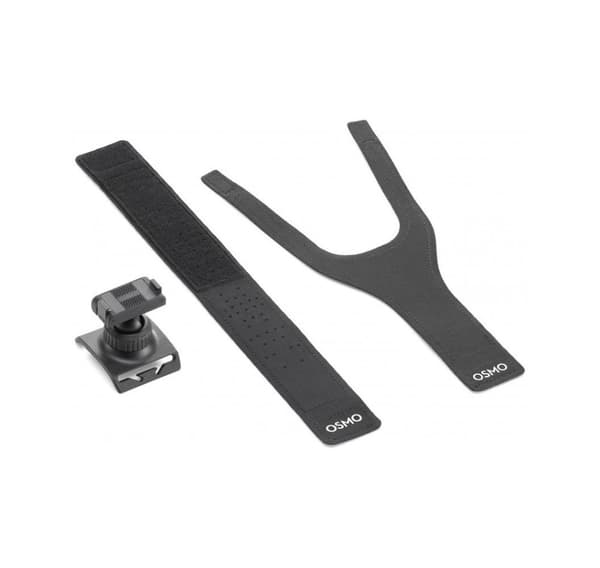 DJI Osmo Action 360° handledsrem