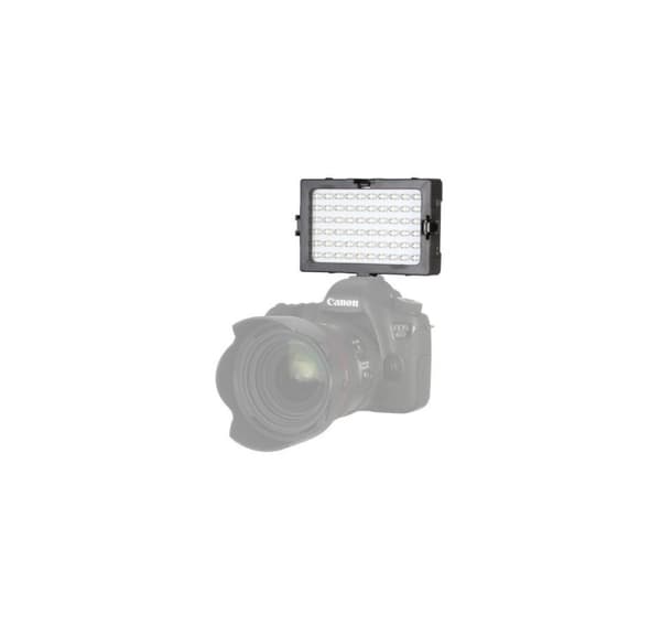 Falcon Eyes LED-lamppusarja DV-112LTV