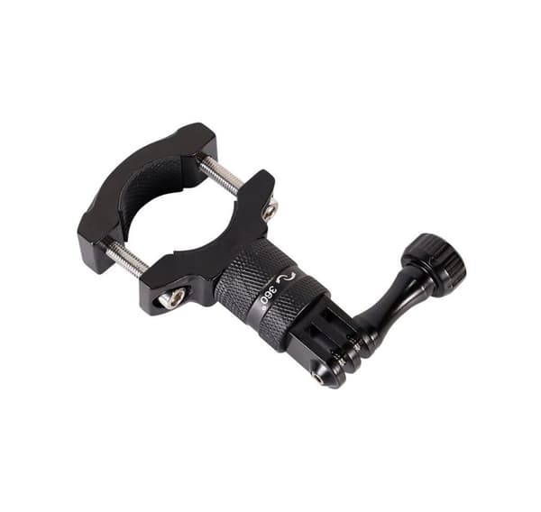 D-Fruit GoPro sykkelfeste 360°