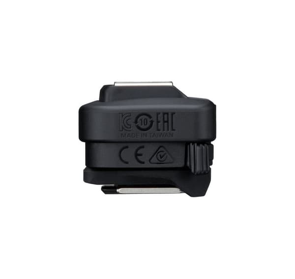 Canon multifunksjonsskoadapter AD-E1