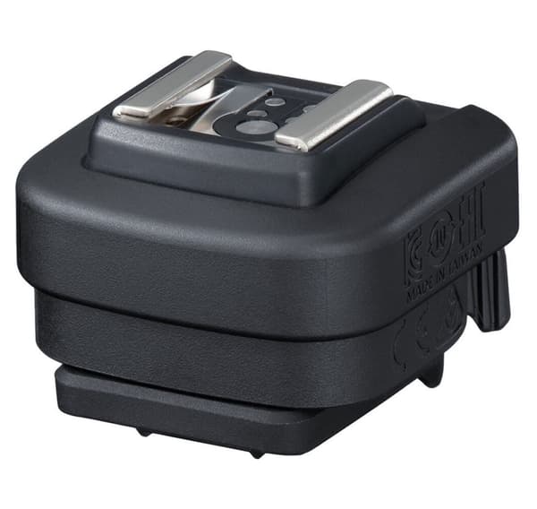 Canon multifunksjonsskoadapter AD-E1
