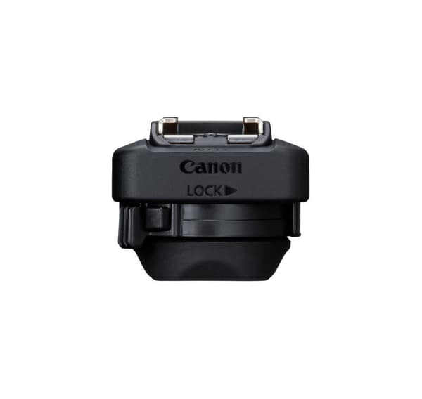 Canon multifunksjonsskoadapter AD-E1