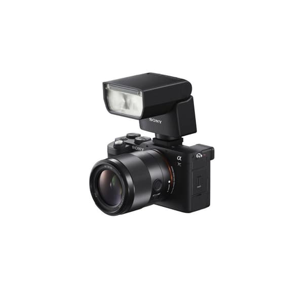 Sony blixt HVL-F28RM