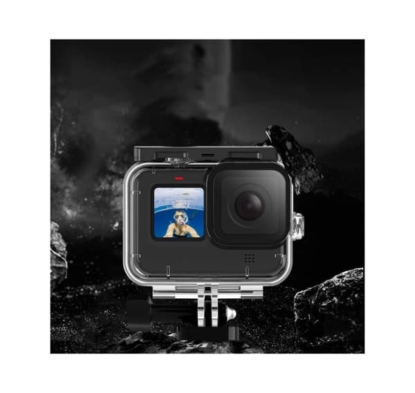 Tech-Protect vedenpitävä kotelo GoPro Hero 9/10/11