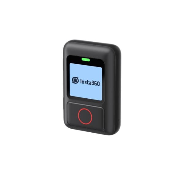 Insta360 GPS Action Remote