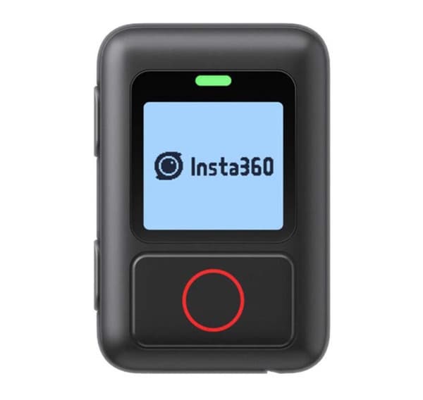 Insta360 GPS Action Remote