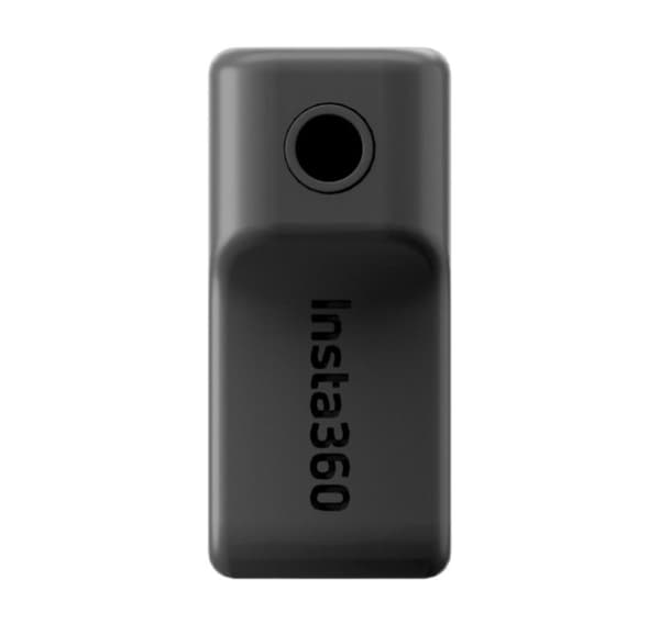 Insta360 X3 mikrofonadapter