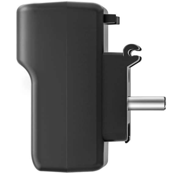 Insta360 X3 mikrofonadapter