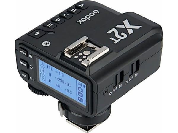 Godox transmitter X2T TTL Nikon