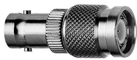 Telegärtner - Adapter BNC A til koaksial TNC bu-sti j01019b0000