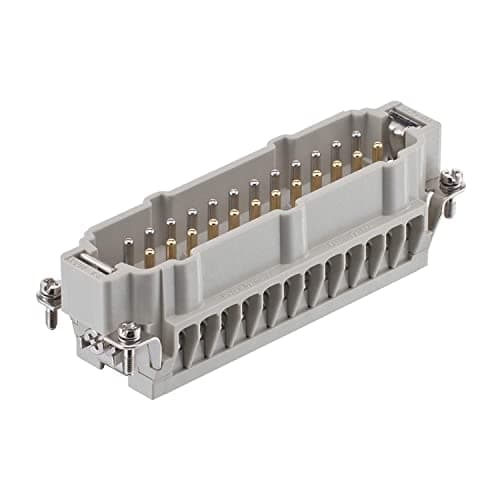 Harting penneindsats 09 33 024 2689 Indhold: 1 stk (09 33 024 2689)