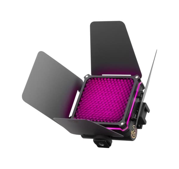 Zhiyun video light Fiveray M20C Combo LED